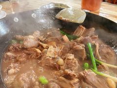 -大地农庄(逢沙大道店)