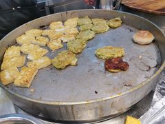 -素满香·全民食养自助(长宁龙之梦店)