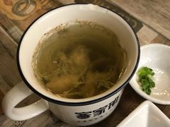 -客家班(同和金铂天地店)