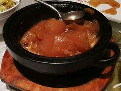 -李老爹香辣蟹(宣武门店)