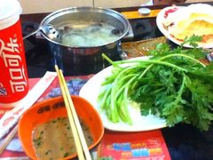 iphone_upload_pic-呷哺呷哺 黄金牧场 (欢乐谷店)