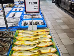 -永辉超市(六里桥店)
