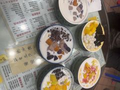 -荔芳传统糖水铺