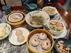 -安泰楼·佛跳墙创始人·传统闽味早茶·酒楼(三坊七巷闽菜地标店)