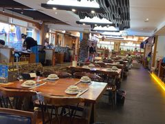 -思金拉措庄园藏餐(太阳岛店)