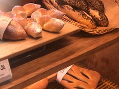 -巴黎贝甜(财富中心店)