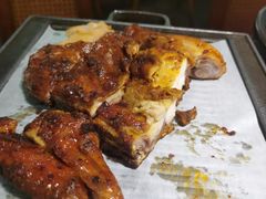 -绿茶餐厅(天津天河城店)