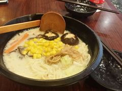 -味千拉面(双井店)