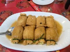 -玉华台饭庄(裕中西里小区店)