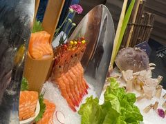 -阳光码头海鲜火锅(世纪大道店)