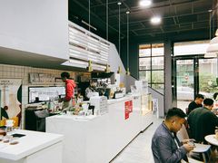 -ADO KAFE(大学城店)