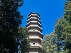 -灵谷景区