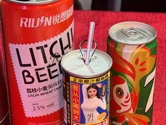 -龙巢盱眙龙虾·牛蛙·烧烤宵夜(八卦岭店)