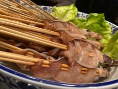 -太原富力万达文华酒店·美食汇西餐厅