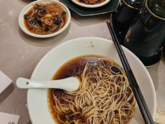 -松鹤楼面馆(清河万象汇店)
