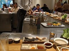 -赤坂亭·M9和牛烧肉·铁板烧(合肥万象城店)