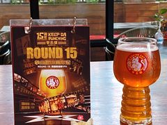 -Boxing Cat Brewery拳击猫精酿啤酒馆(永福店)