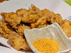 -新興传承烤鸭