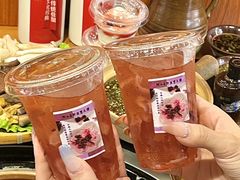 -阿山卓·野生菌火锅·纳西火塘烤肉