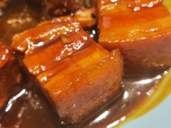 -天毓山庄·餐厅