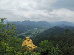 -大慈岩风景区