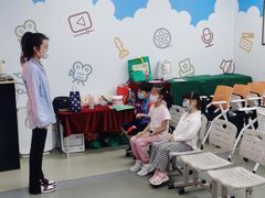 -新东方素质成长中心(金源校区)