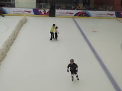 -全明星滑冰俱乐部(万象城店)