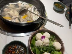 -狐狸爱上椰子鸡(滨江星光大道店)