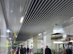 -民心佳园(地铁站)