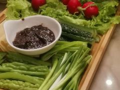 -北平味道.京味菜.烤鸭(梨园店)