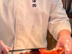 -慧泽园·烤鸭店(花园里店)