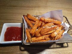 红薯条-LYFATTI 莱芙缇(赣水路店)