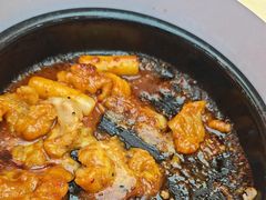 -食米家拌饭(梅溪新天地店)