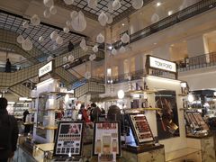 -乐蓬马歇百货公司(Rive Gauche)