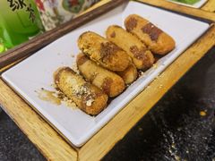 -重庆古老火锅