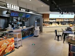 -盒马鲜生(莱蒙都会店)