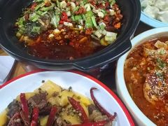 -久品居外婆人家(时光店)
