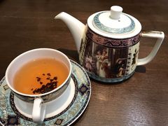 -马勒别墅·中餐厅