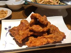 -双合园·海鲜水饺青岛菜(品牌首店)