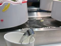 -龍歌自助小火锅(李沧顺和汇店)