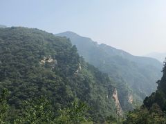 -北京上方山国家森林公园
