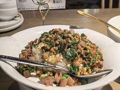 -前海沿·青岛菜(李沧万达店)