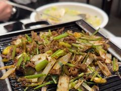 -福来居烤鸭店(天坛二店)