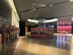 -凯宾斯基饭店·宴会厅