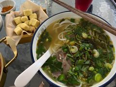 -黔派·虾子羊肉粉·小吃(佳宁娜广场店)