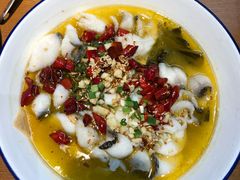 -申阿婆·上海菜(新桥店)