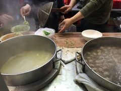 -菜忠潮州牛肉店(岗厦店)