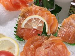 -咪咪川菜(长乐西路店)