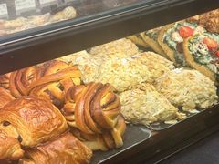-BAKER&SPICE(安福路店)
