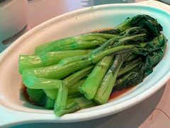 -桂满陇·杭州小馆(巴黎春天浦建店)